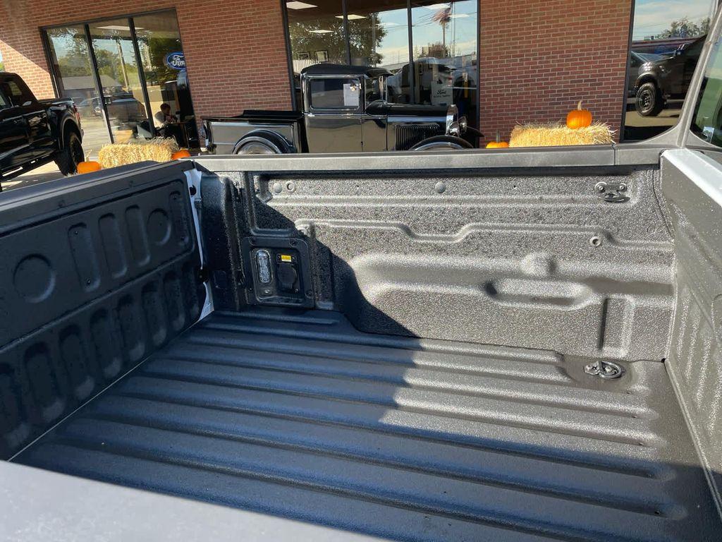 new 2025 Ford Maverick car, priced at $38,485