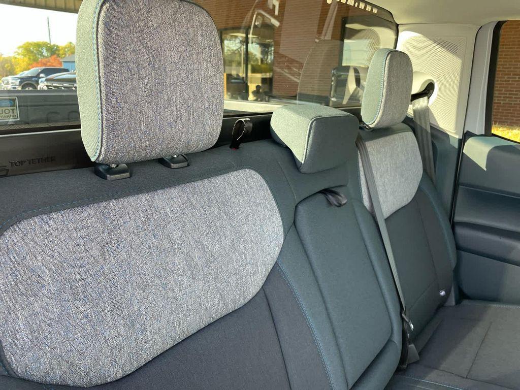 new 2025 Ford Maverick car, priced at $38,485