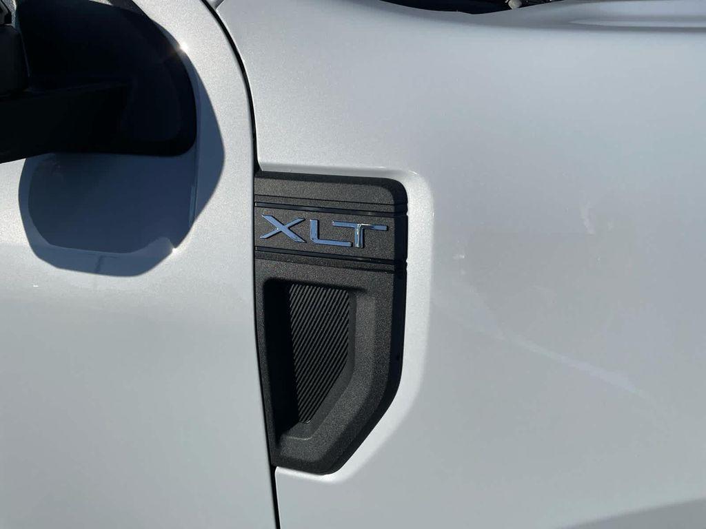 new 2025 Ford Maverick car, priced at $38,485