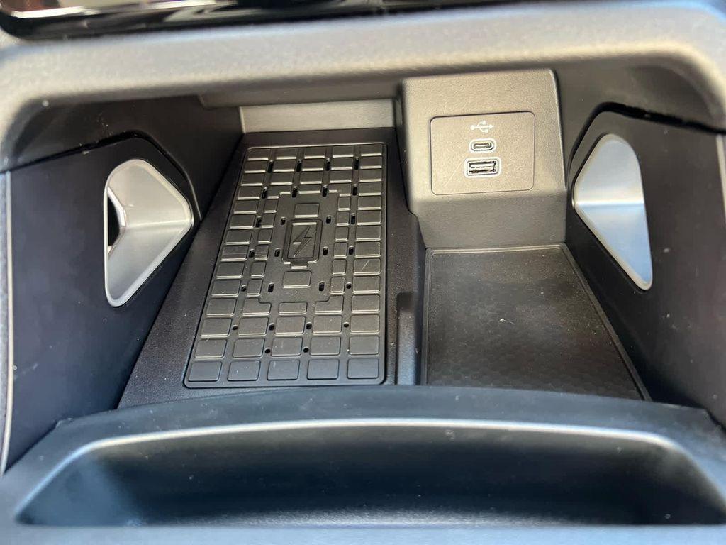 new 2025 Ford Ranger car, priced at $49,345