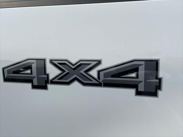 new 2025 Ford F-150 car, priced at $51,860