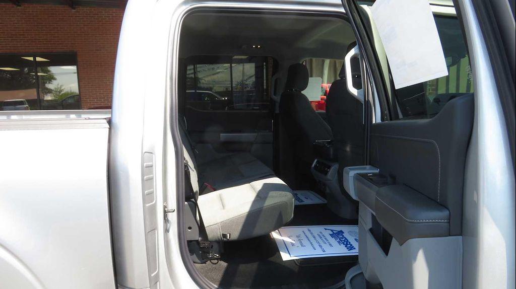 new 2024 Ford F-150 car, priced at $59,079