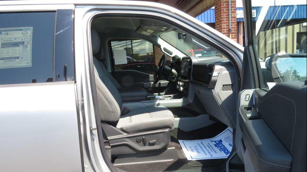 new 2024 Ford F-150 car, priced at $59,079