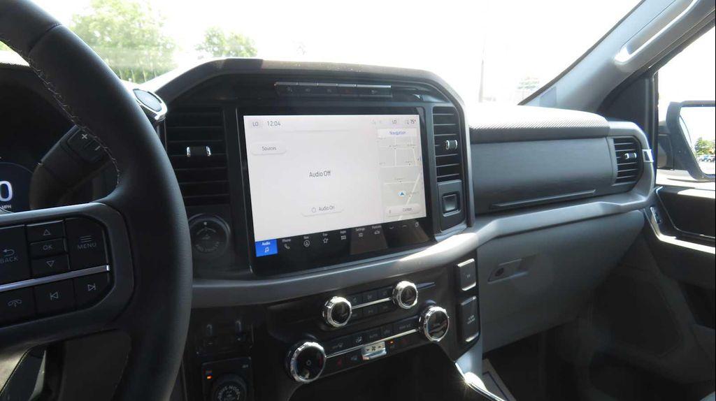 new 2024 Ford F-150 car, priced at $59,079