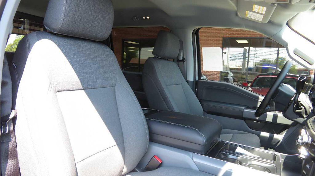 new 2024 Ford F-150 car, priced at $59,079