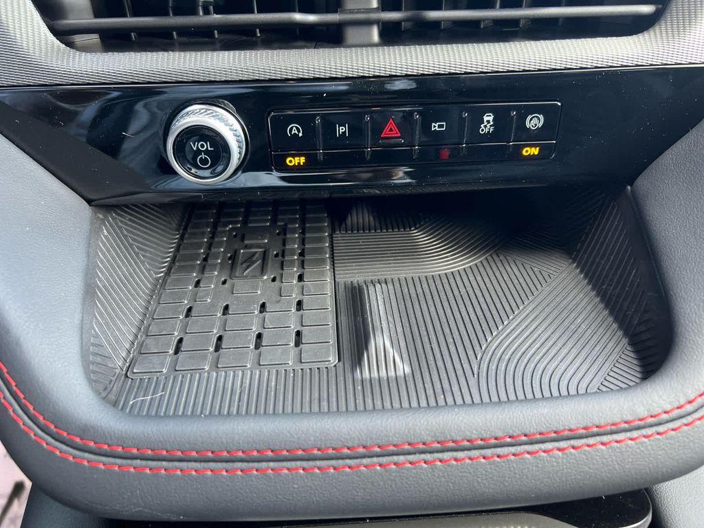 new 2025 Ford Explorer car, priced at $53,730