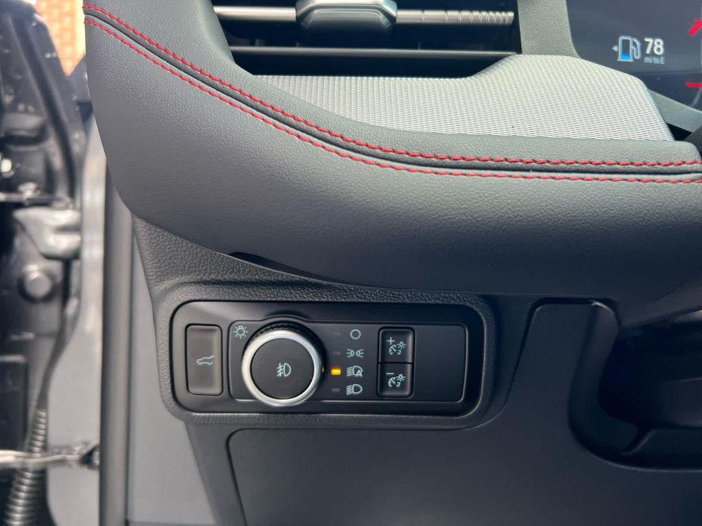 new 2025 Ford Explorer car, priced at $53,730