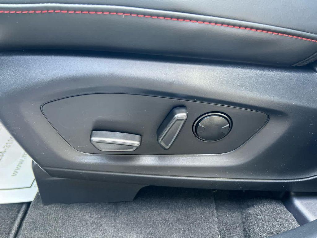 new 2025 Ford Explorer car, priced at $53,730