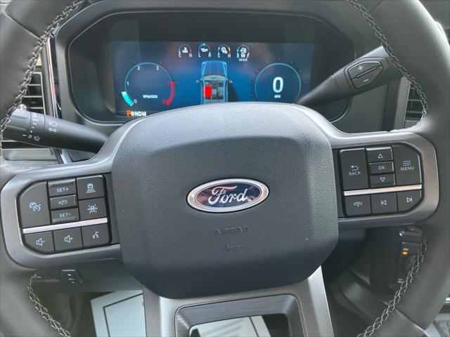 new 2025 Ford F-250 car, priced at $87,075