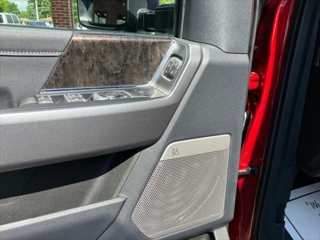 new 2025 Ford F-250 car, priced at $87,075