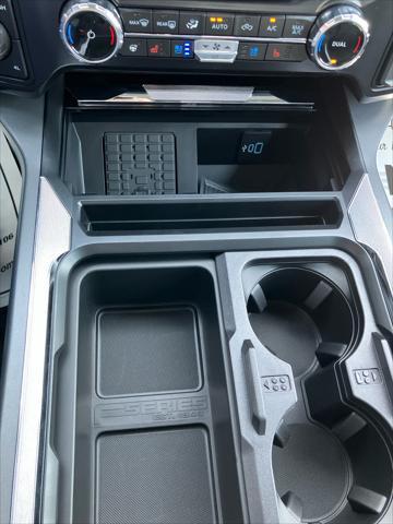 new 2025 Ford F-250 car, priced at $87,075