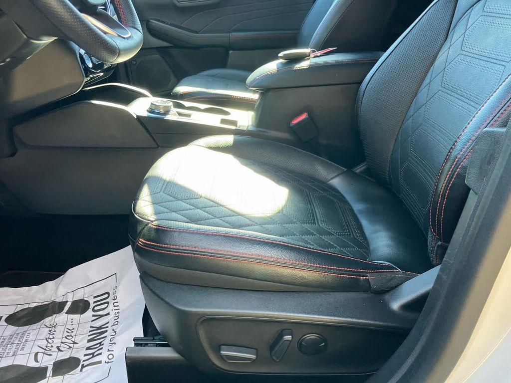 used 2023 Ford Escape car, priced at $26,783