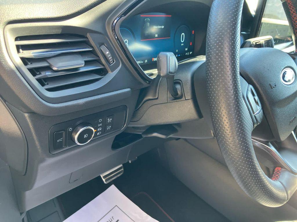 used 2023 Ford Escape car, priced at $26,783