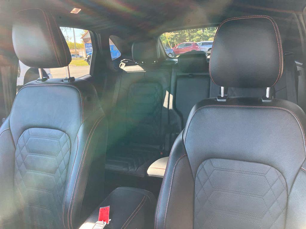 used 2023 Ford Escape car, priced at $26,783