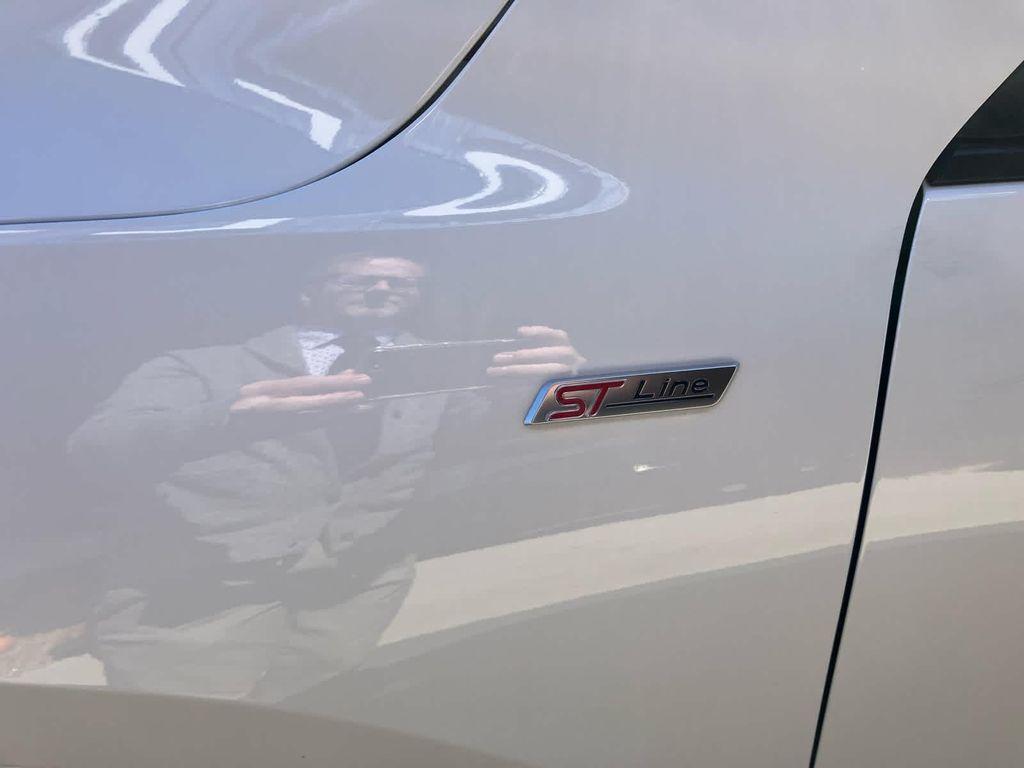 used 2023 Ford Escape car, priced at $26,783