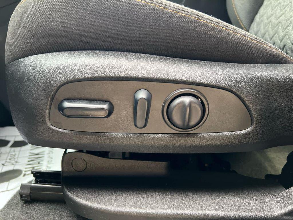 used 2023 Chevrolet Equinox car, priced at $23,520