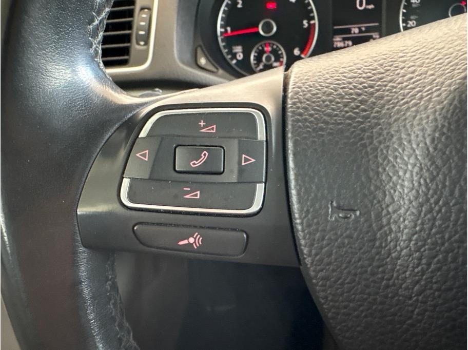 used 2012 Volkswagen Passat car, priced at $10,990