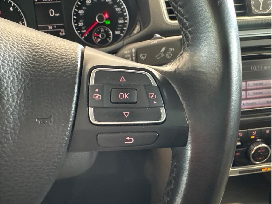 used 2012 Volkswagen Passat car, priced at $10,990