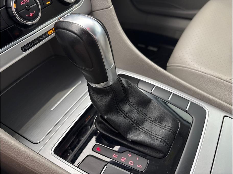 used 2012 Volkswagen Passat car, priced at $10,990