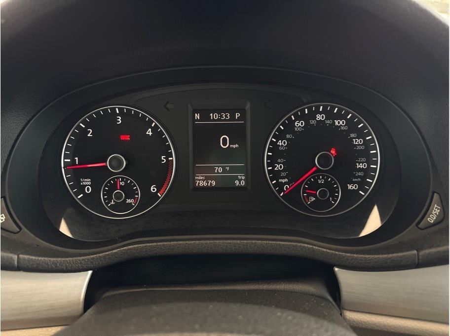 used 2012 Volkswagen Passat car, priced at $10,990