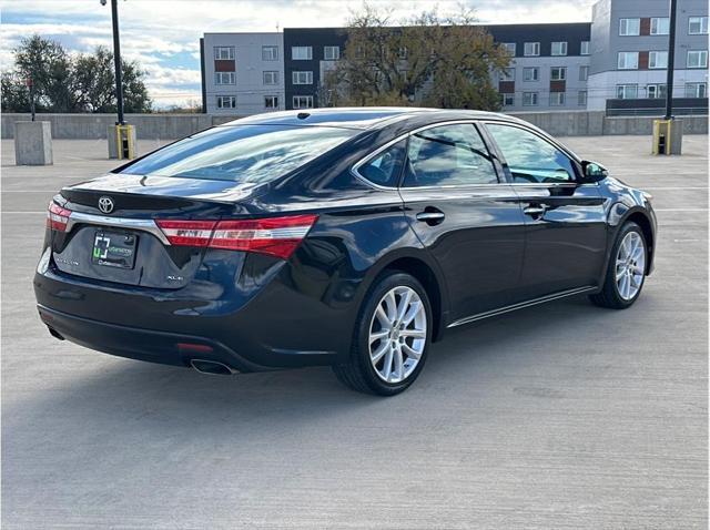 used 2013 Toyota Avalon car, priced at $14,990