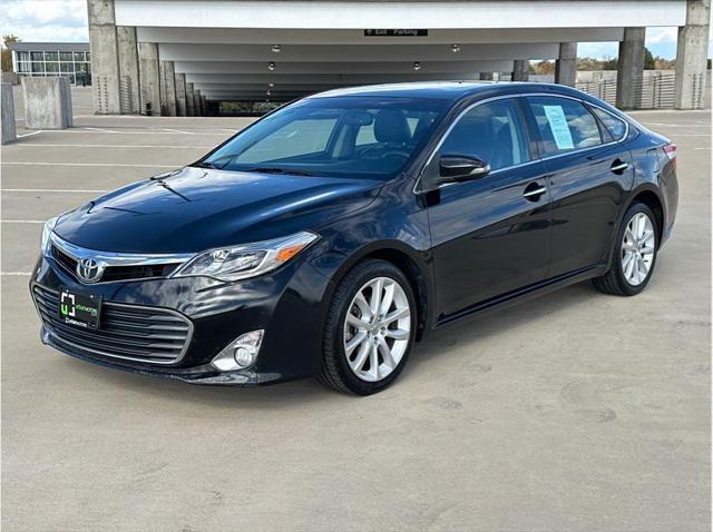 used 2013 Toyota Avalon car, priced at $14,990