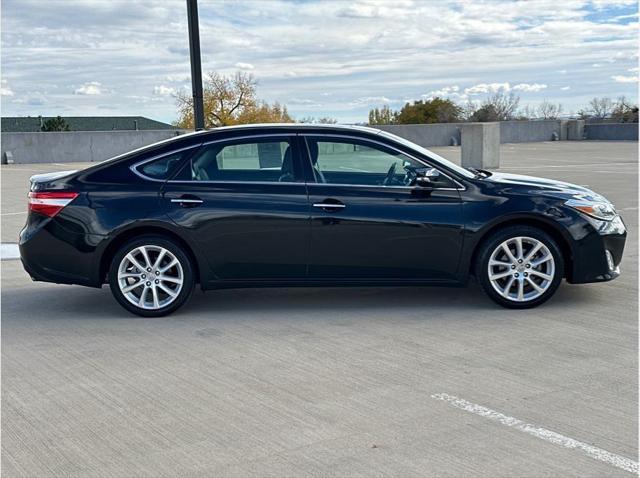 used 2013 Toyota Avalon car, priced at $14,990