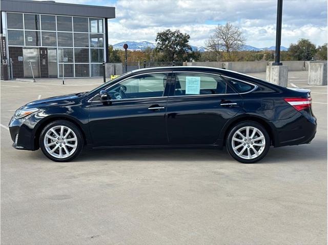 used 2013 Toyota Avalon car, priced at $14,990