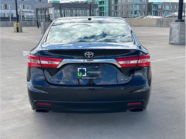 used 2013 Toyota Avalon car, priced at $14,990