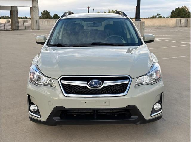 used 2017 Subaru Crosstrek car, priced at $15,490