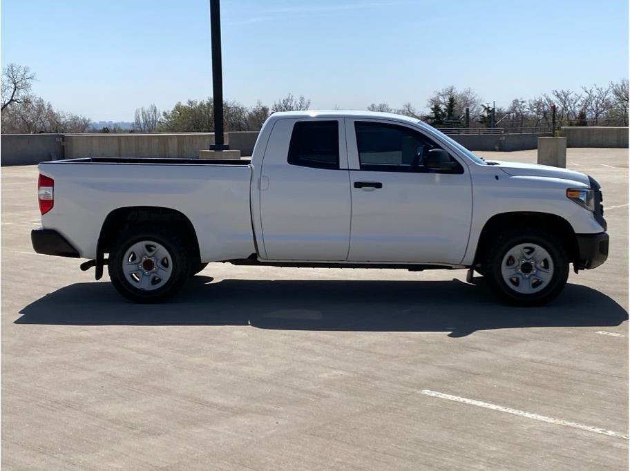 used 2018 Toyota Tundra car, priced at $26,990