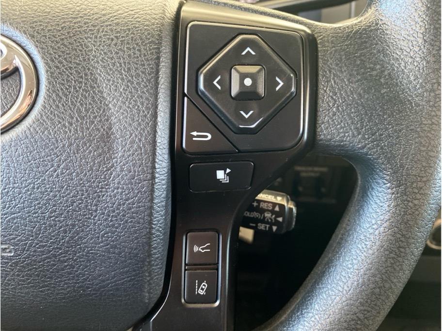 used 2018 Toyota Tundra car, priced at $26,990