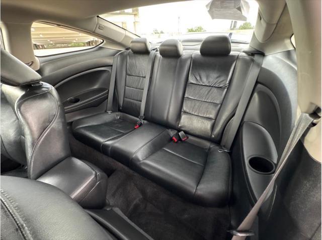 used 2011 Honda Accord car, priced at $12,990