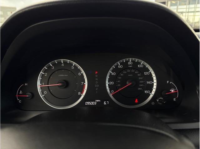 used 2011 Honda Accord car, priced at $12,990