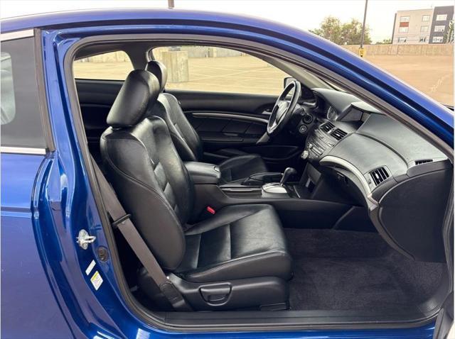 used 2011 Honda Accord car, priced at $12,990