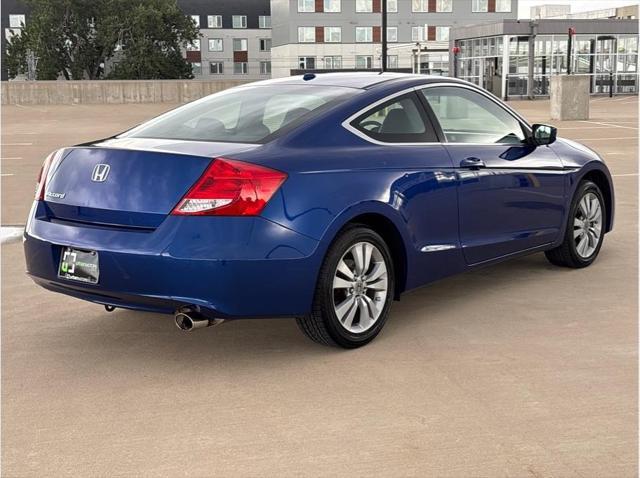 used 2011 Honda Accord car, priced at $12,990