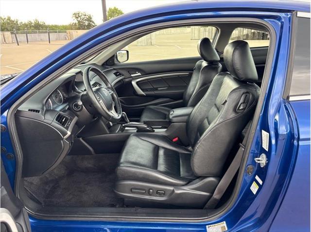 used 2011 Honda Accord car, priced at $12,990