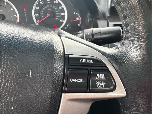 used 2011 Honda Accord car, priced at $12,990