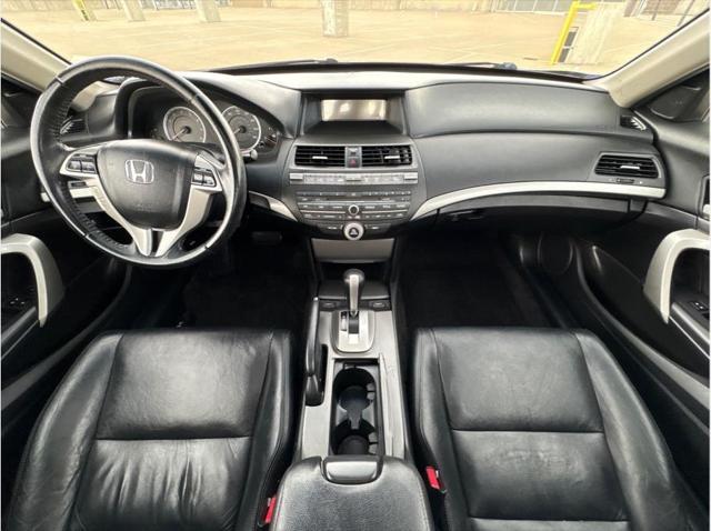 used 2011 Honda Accord car, priced at $12,990