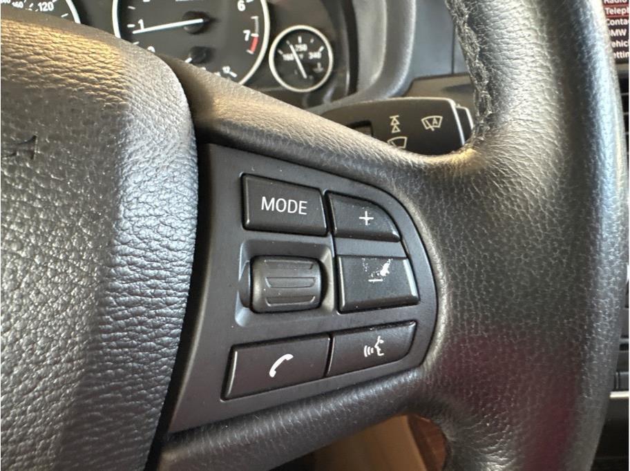 used 2011 BMW X3 car, priced at $12,990