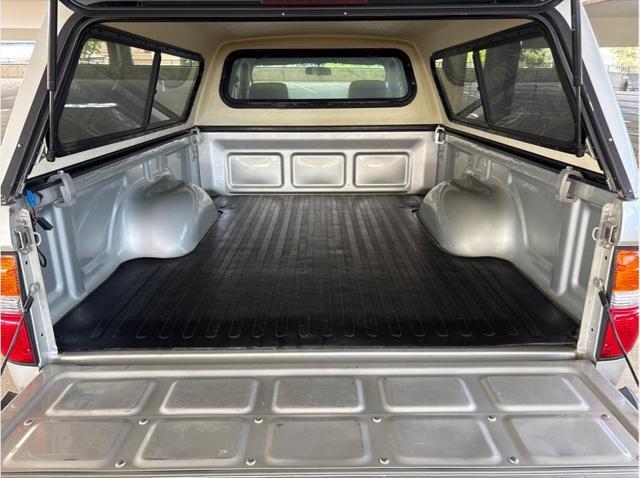 used 2003 Toyota Tacoma car, priced at $17,990