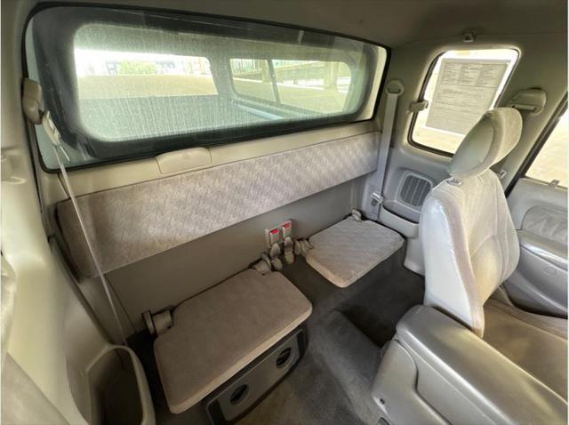 used 2003 Toyota Tacoma car, priced at $17,990