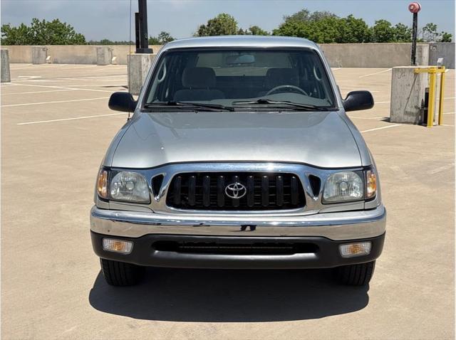used 2003 Toyota Tacoma car, priced at $17,990