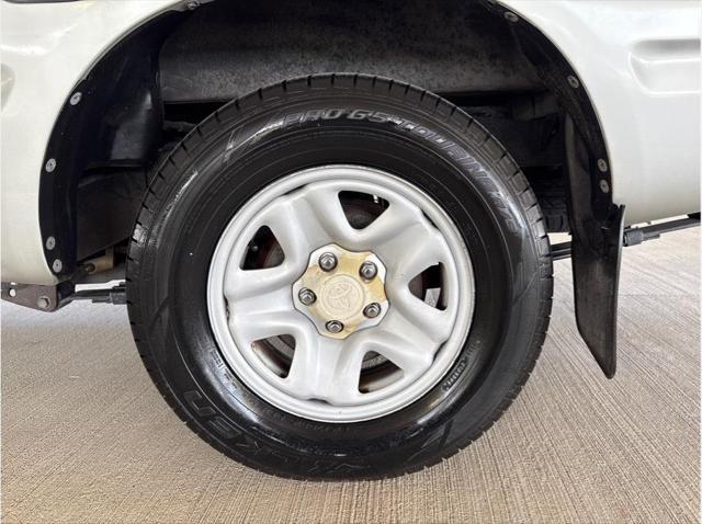 used 2003 Toyota Tacoma car, priced at $17,990