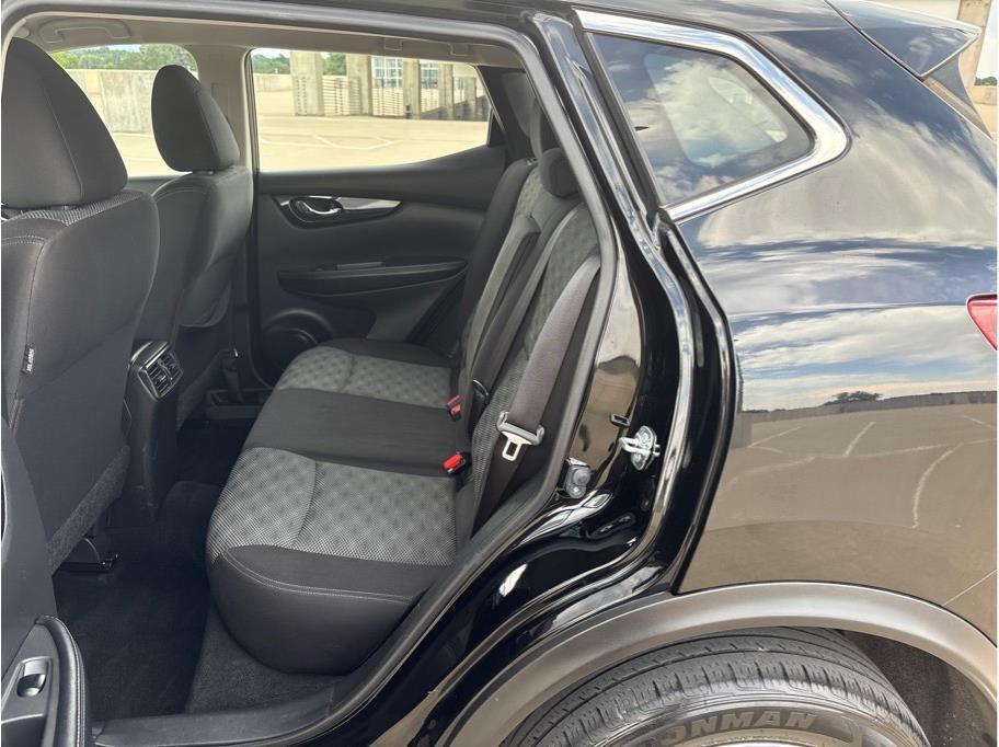 used 2018 Nissan Rogue Sport car, priced at $14,990