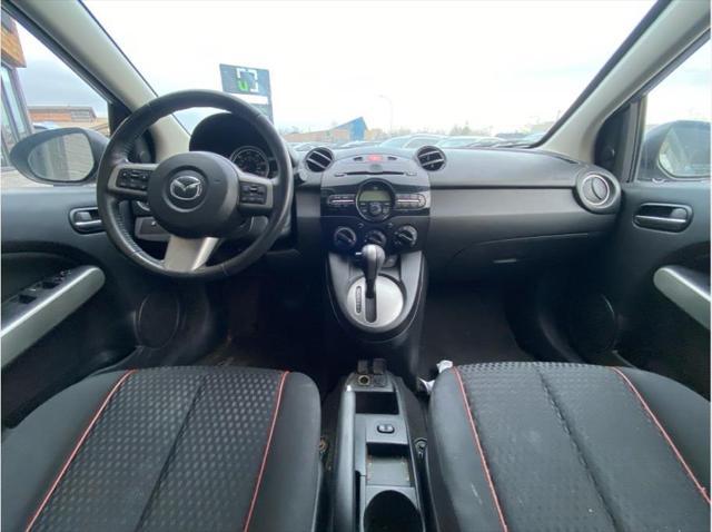 used 2012 Mazda Mazda2 car, priced at $6,990