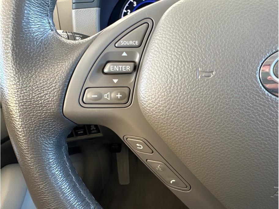 used 2013 INFINITI G37x car, priced at $16,490