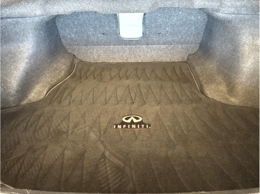 used 2013 INFINITI G37x car, priced at $16,490