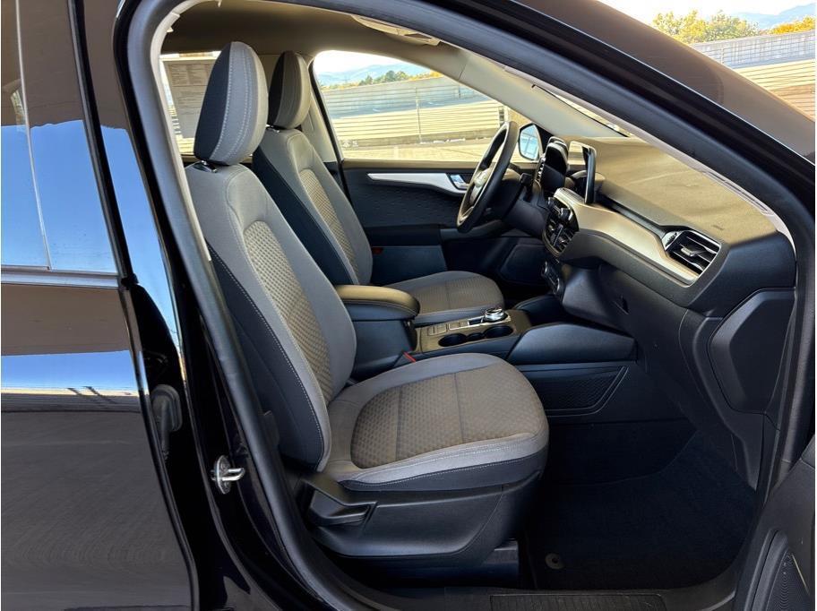 used 2020 Ford Escape car, priced at $18,990