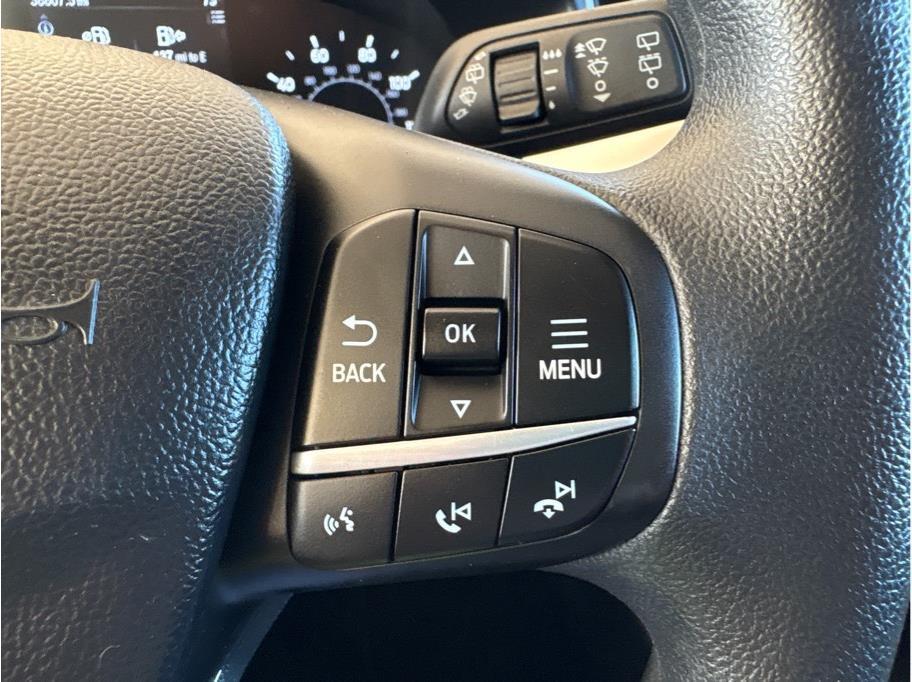 used 2020 Ford Escape car, priced at $18,990